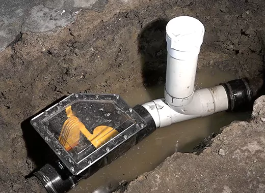 Commercial Plumbing Contractor in Yorkdale, Toronto