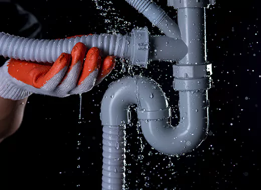 Lead Pipe Replacement in Yorkdale, Toronto