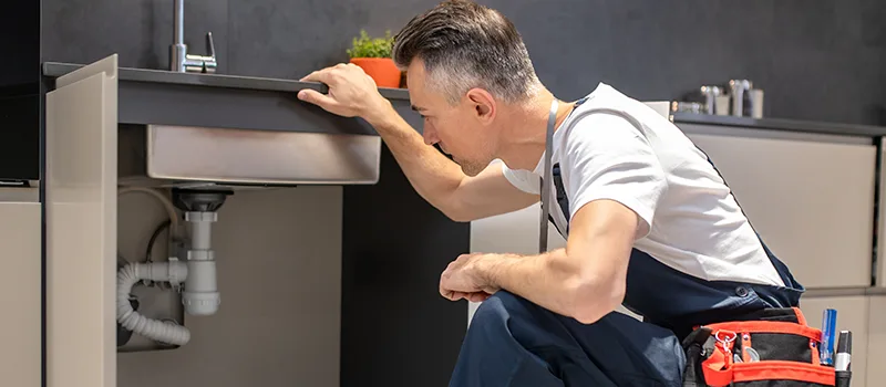 Sewer & Water Pipe Replacement Services in Yorkdale, Toronto