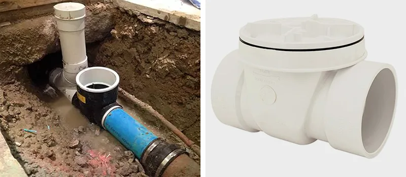 Backwater Valves And Sump Pumps To Prevent Your Basements From Flooding in Yorkdale, Toronto