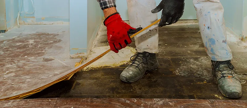 Cost Of Flooded Basement Cleanup in Yorkdale, Toronto