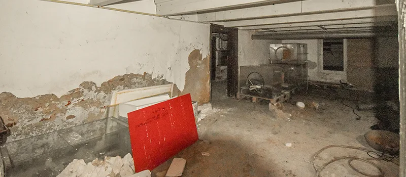 Home Basement Renovation in Yorkdale, Toronto