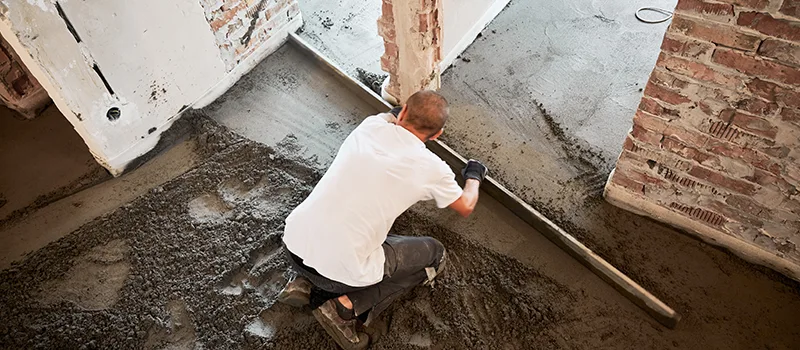 Basement Interior Waterproofing in Yorkdale, Toronto