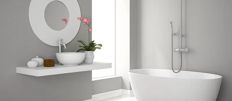Bathroom Remodel Cost in Yorkdale, Toronto