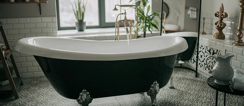 Emergency Bathtub Replacement in Yorkdale, Toronto