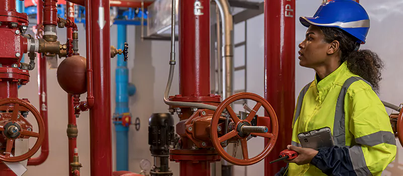 Expert Commercial Plumbers in Yorkdale, Toronto