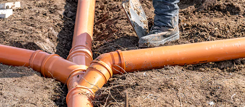 Commercial Water Line Repair Company in Yorkdale, Toronto