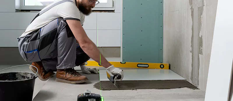 Custom Bathroom Toilet Repair and Installation in Yorkdale, Toronto