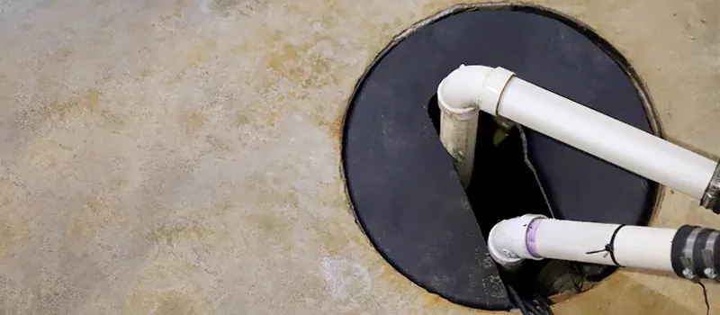 Ejector Pump Repair Technicians in Yorkdale, Toronto