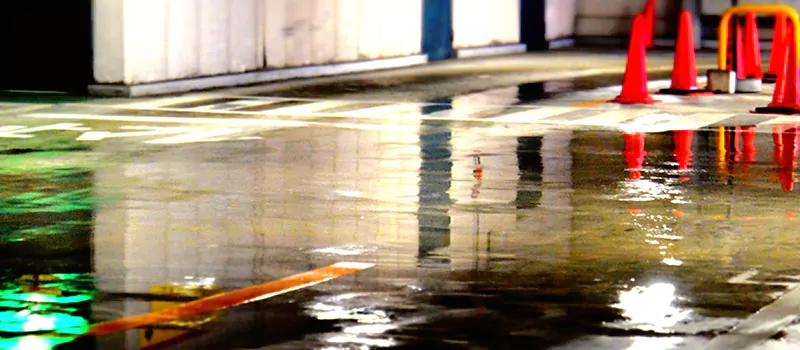 Emergency Flood Extraction Services in Yorkdale, Toronto