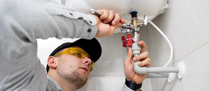 Emergency Sewer Line Repair in Yorkdale, Toronto