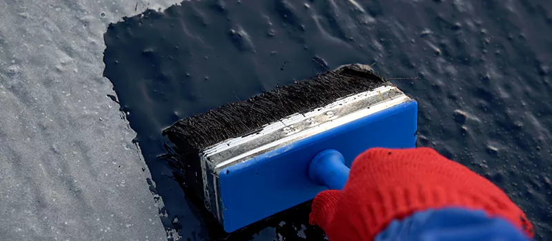 Basement Exterior Waterproofing Service in Yorkdale, Toronto