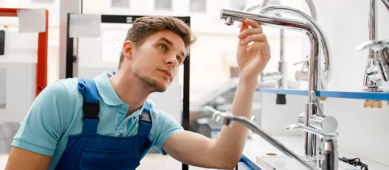 Disc/Disk Faucet Repair Service in Yorkdale, Toronto