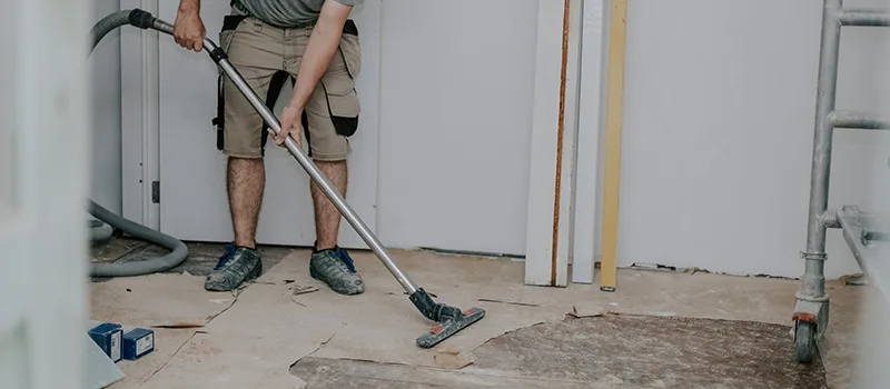 Flood Defense Specialists in Yorkdale, Toronto