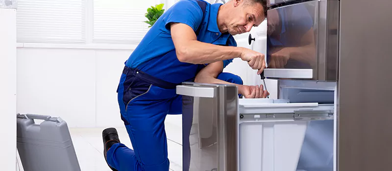 Fridge Waterline Cost in Yorkdale, Toronto