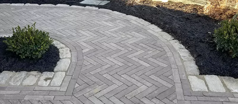 Hydronic Heated Driveway Installation And Repair Services in Yorkdale, Toronto