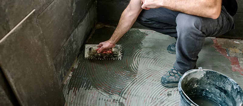 Flooded House Repair Help in Yorkdale, Toronto