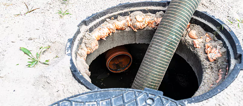 Hydrojet Plumbing Service in Yorkdale, Toronto