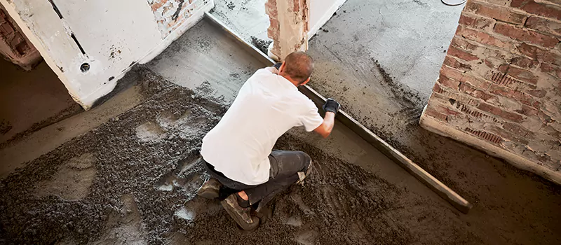 Benefits of Interior Waterproofing in Yorkdale, Toronto