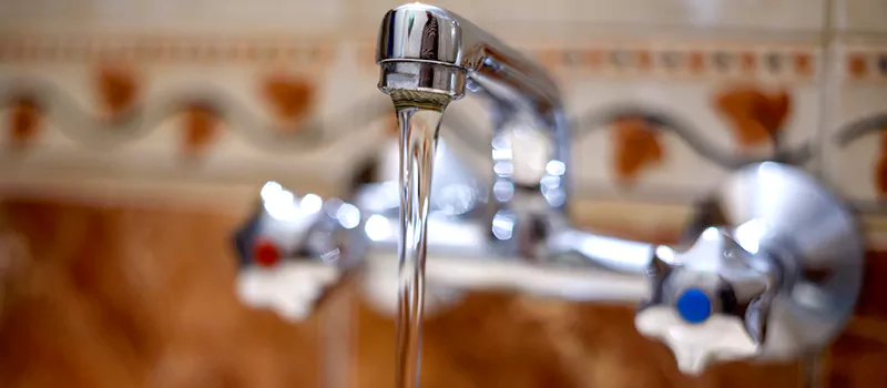 Low Water Pressure Repair Solutions in Yorkdale, Toronto