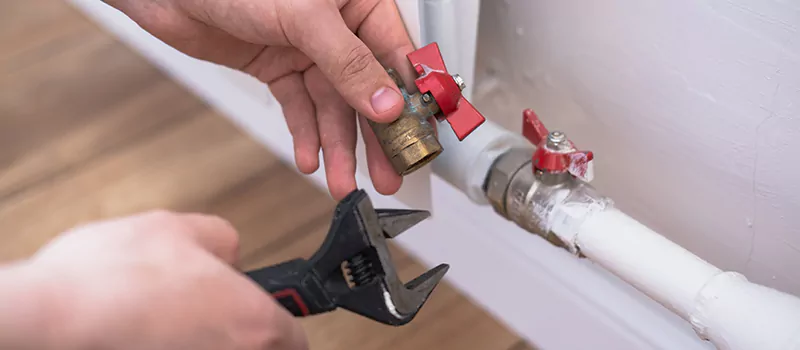 Main Water Gate Valve Repair and Installation Experts in Yorkdale, Toronto