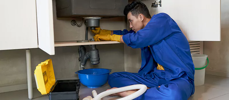 Commercial Pipe Leakage Repair Services in Yorkdale, Toronto