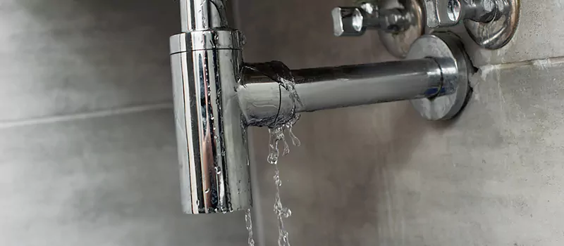 Pipe Elbow Repair Services in Yorkdale, Toronto