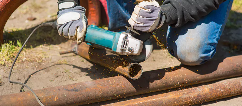 Residential Pipe Restoration Services in Yorkdale, Toronto