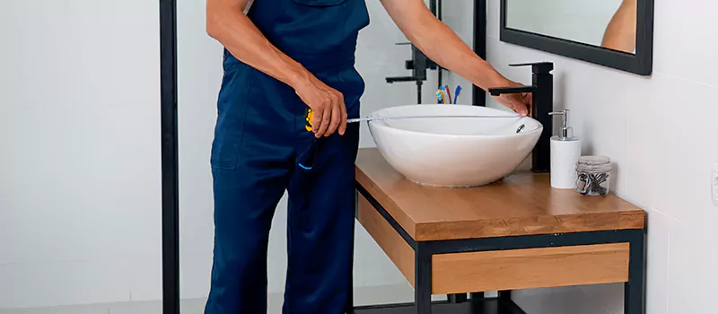 Plumber for Plumbing Repair And Installation Services in Yorkdale, Toronto