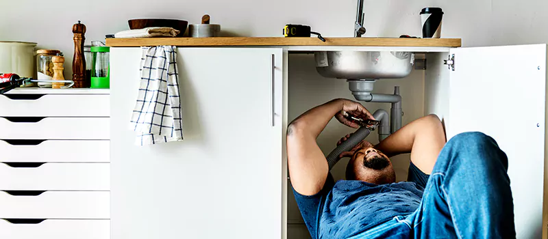 Commercial Plumber Near Me in Yorkdale, Toronto