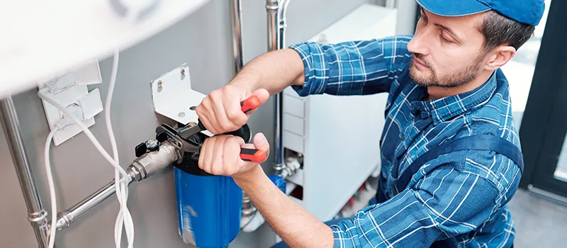 Residential Plumbing Repair and Installation Company in Yorkdale, Toronto