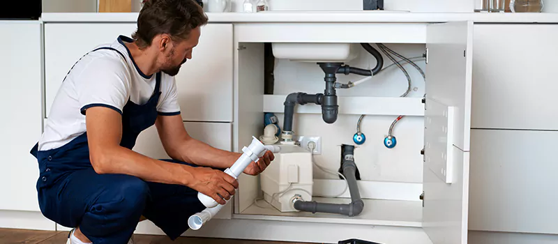 Renovation Plumbing Contractor in Yorkdale, Toronto