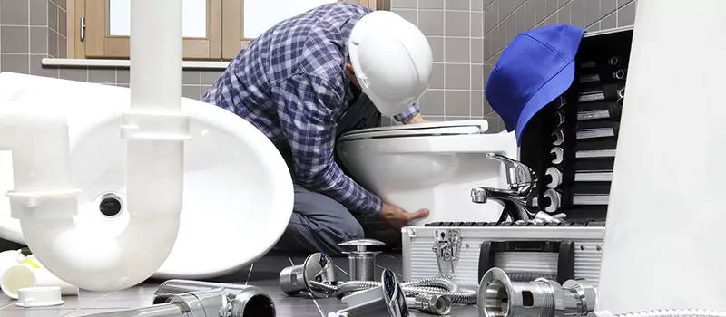 Drainage Waste and Vent System Plumbing Design Services in Yorkdale, Toronto