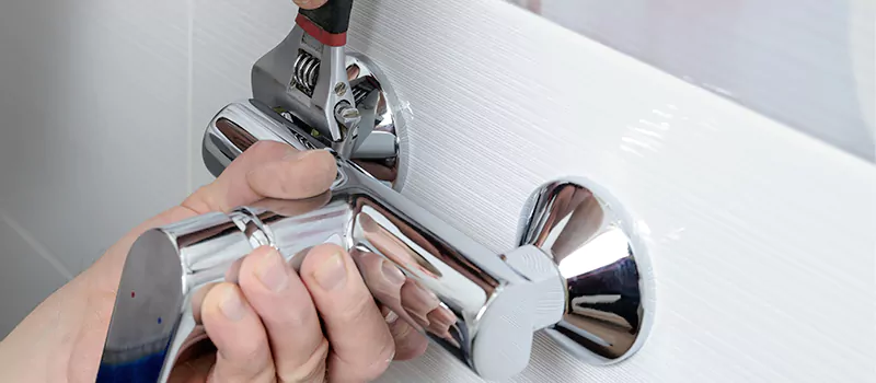 Apartment Plumbing Installation Services in Yorkdale, Toronto