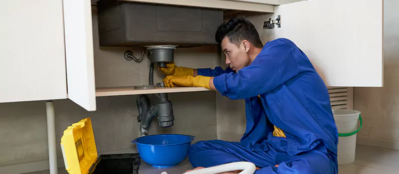 Plumbing Government Subsidy Program in Yorkdale, Toronto