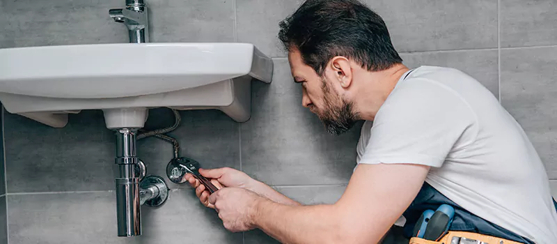 Property Management Plumbing Process in Yorkdale, Toronto