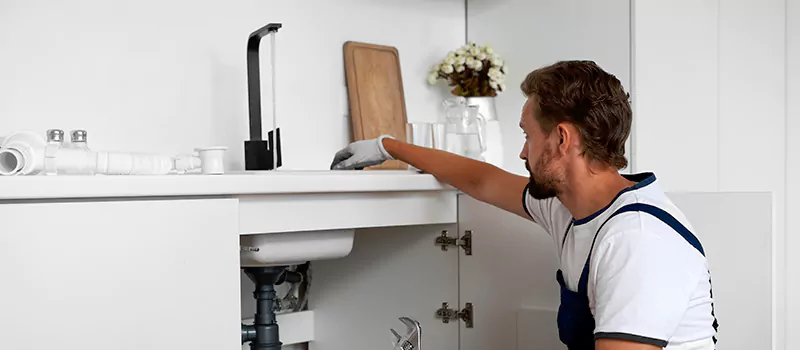 Reliable Bathroom Plumber Services in Yorkdale, Toronto
