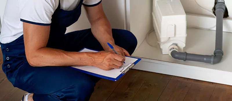 Residential Sewer & Water Pipe Replacement Services in Yorkdale, Toronto