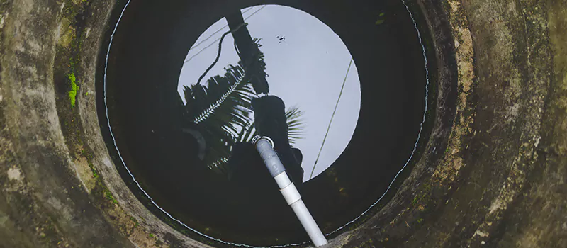 Septic Tank Inspection in Yorkdale, Toronto