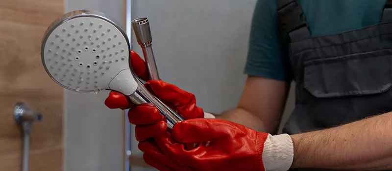 Bathroom Shower Repair Services in Yorkdale, Toronto