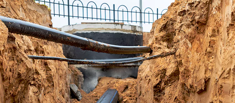 Trenchless Commercial Plumbing Repair Services  in Yorkdale, Toronto