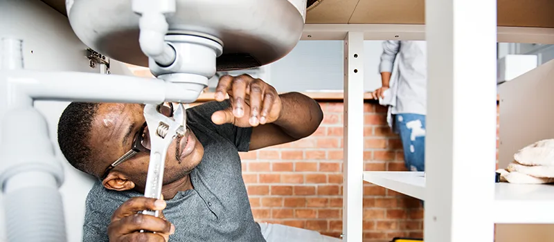 Water Leak Repair Cost in Yorkdale, Toronto
