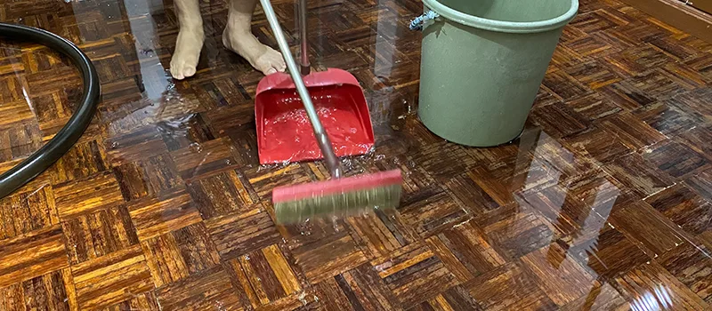 Water Removal And Restoration Services in Yorkdale, Toronto