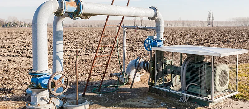 Affordable Plumbers For Well Water Pump in Yorkdale, Toronto