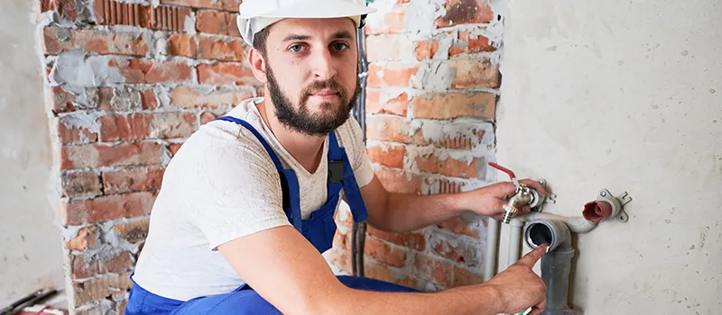 Affordable Plumbing Company in Yorkdale, Toronto