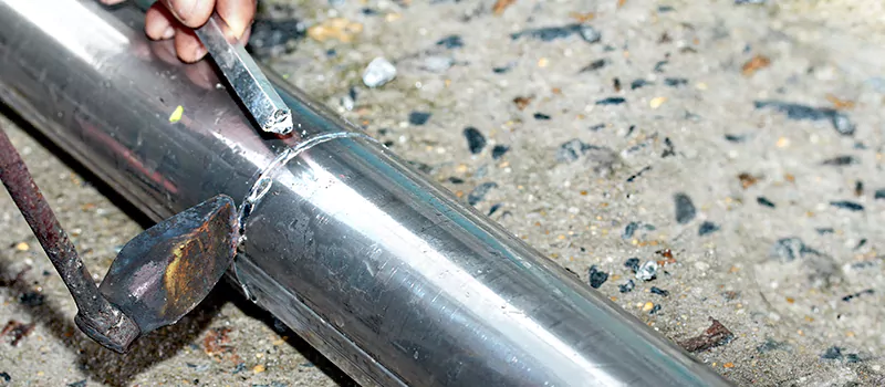 Emergency Basement Leak Repair in Yorkdale, Toronto