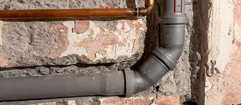 Basement Drain Clog Prevention in Yorkdale, Toronto