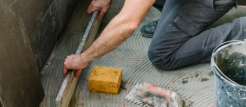Basement Waterproofing Contractors in Yorkdale, Toronto