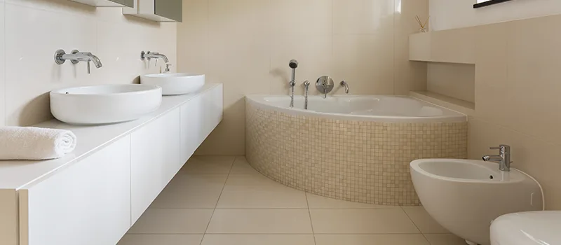 Cost of Bathroom Renovation in Yorkdale, Toronto