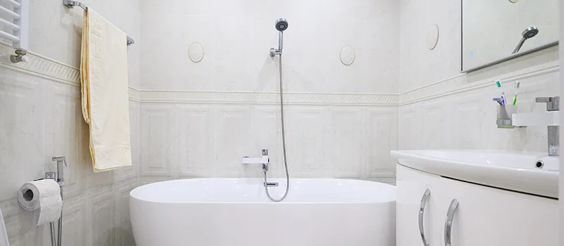 Bathtub Installation Specialists in Yorkdale, Toronto